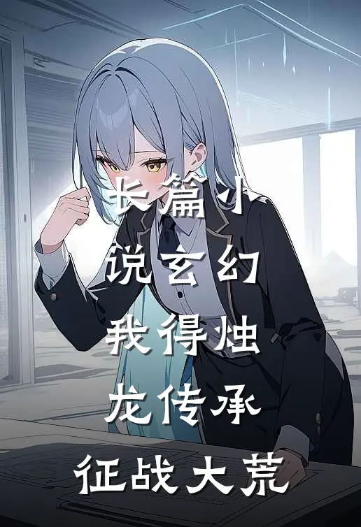 长篇小说玄幻：我得烛龙传承，征战大荒