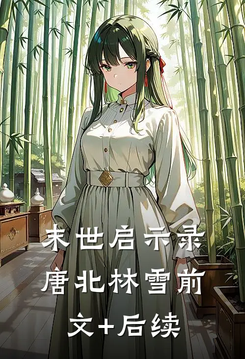 末世启示录唐北林雪前文+后续