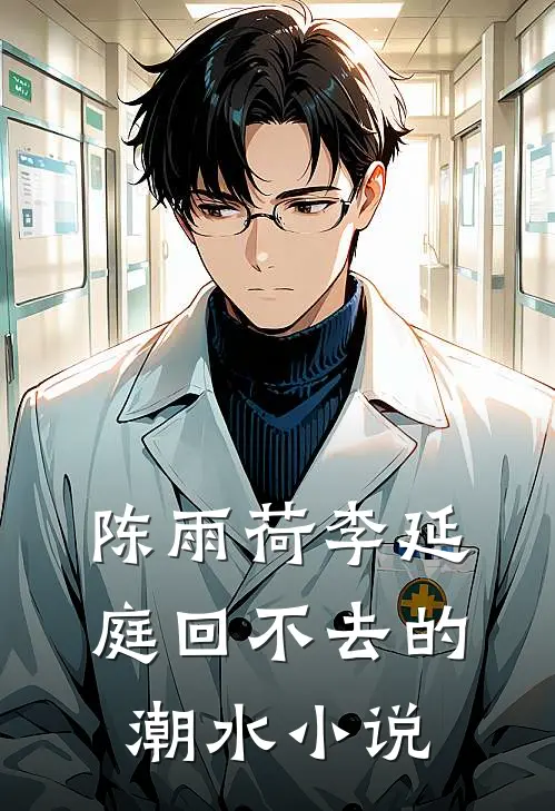 陈雨荷李延庭回不去的潮水小说