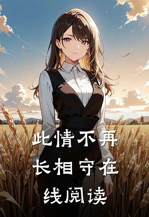 此情不再长相守在线阅读