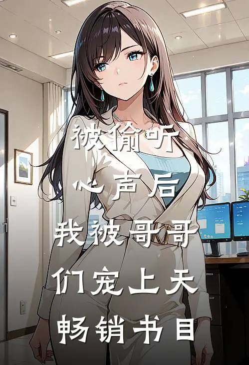 被偷听心声后，我被哥哥们宠上天畅销书目