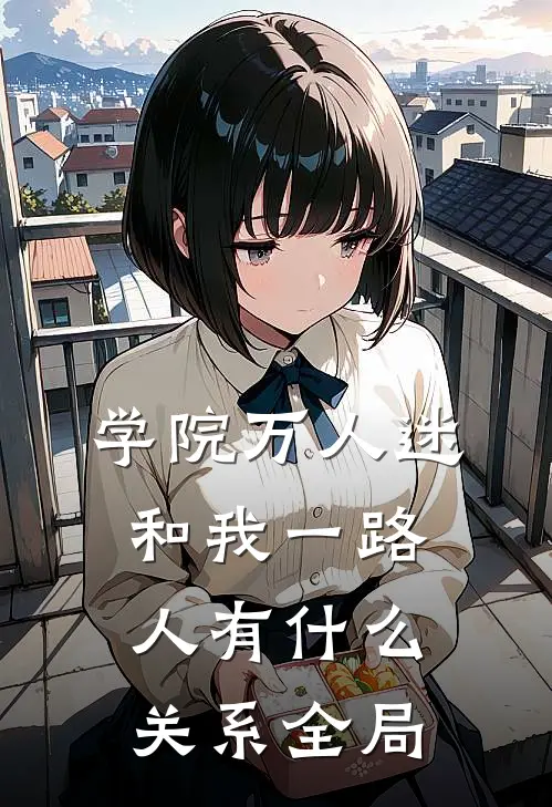 学院万人迷和我一路人有什么关系全局