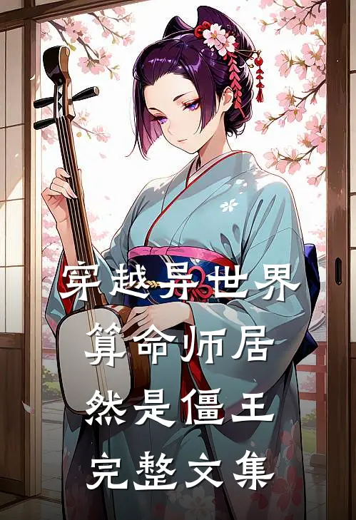 穿越异世界：算命师居然是僵王完整文集
