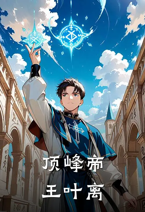 顶峰帝王叶离