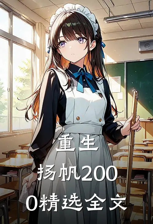 重生扬帆2000精选全文在线阅读