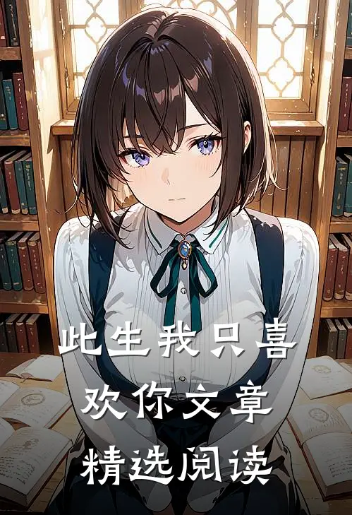 此生我只喜欢你文章精选阅读