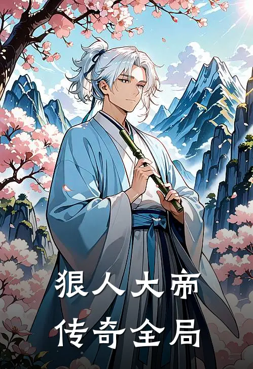 狠人大帝传奇全局