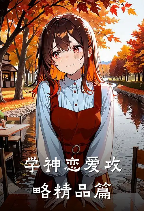 学神恋爱攻略精品篇