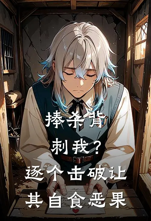 捧杀背刺我？逐个击破让其自食恶果