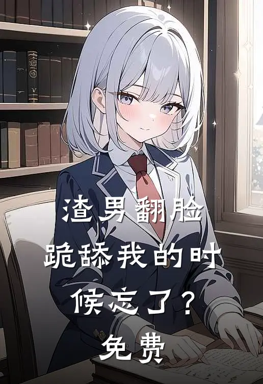 渣男翻脸,跪舔我的时候忘了?免费阅读