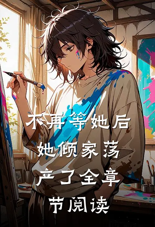 不再等她后，她倾家荡产了全章节阅读