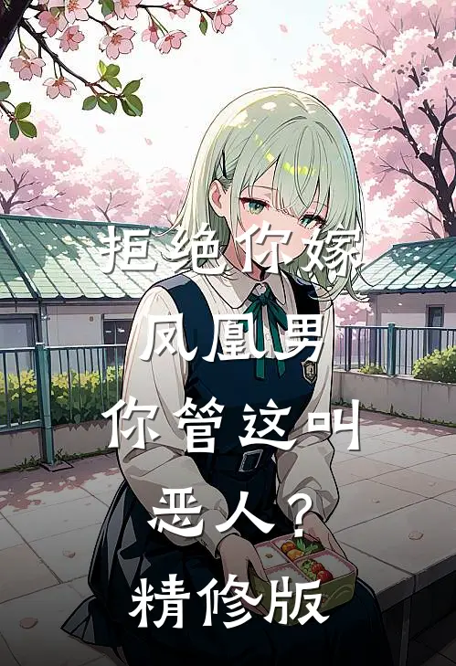 拒绝你嫁凤凰男,你管这叫恶人?精修版在线观看