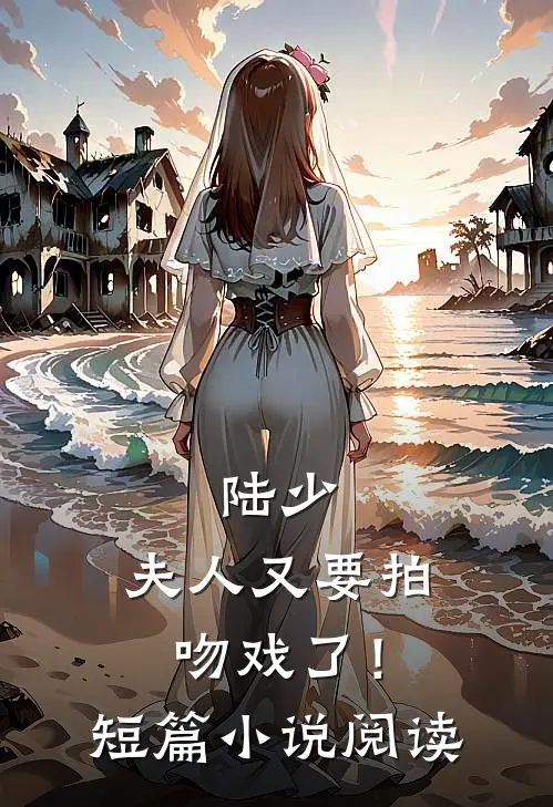 陆少，夫人又要拍吻戏了！短篇小说阅读