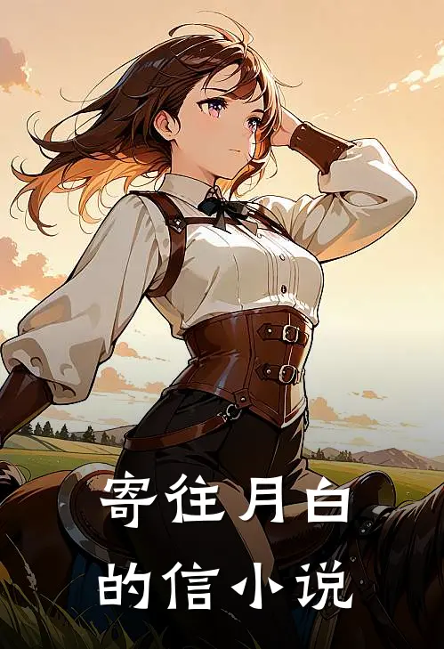 寄往月白的信小说