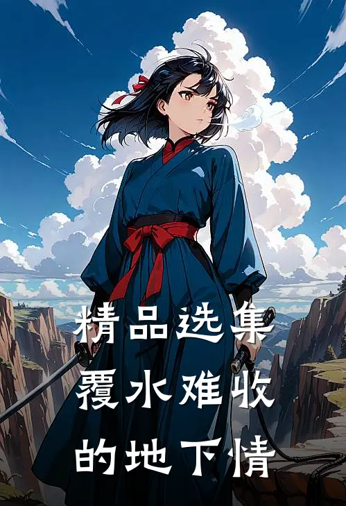 精品选集覆水难收的地下情