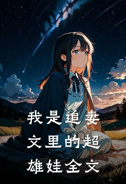 我是追妻文里的超雄娃全文