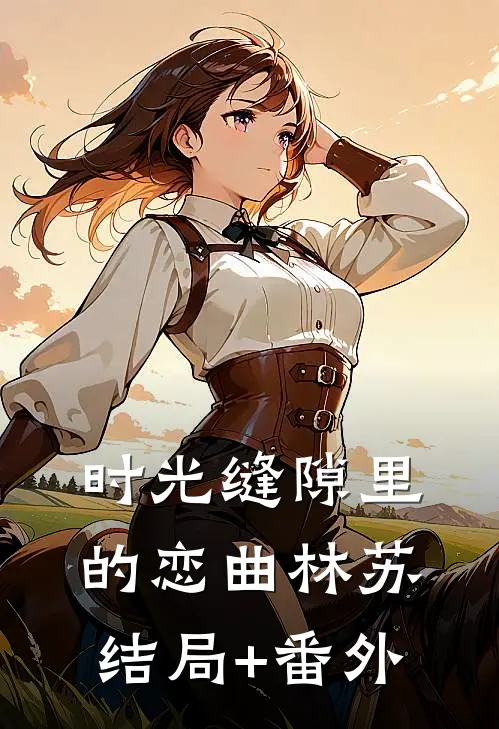 时光缝隙里的恋曲·林苏结局+番外