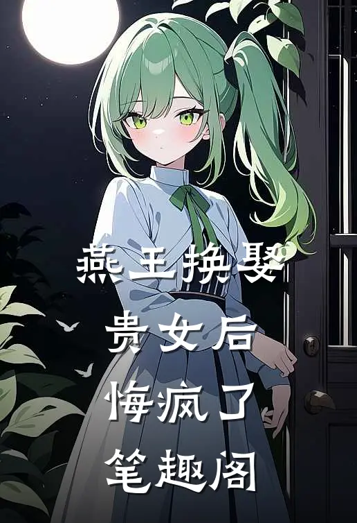 燕王换娶贵女后，悔疯了笔趣阁