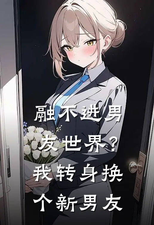 融不进男友世界？我转身换个新男友