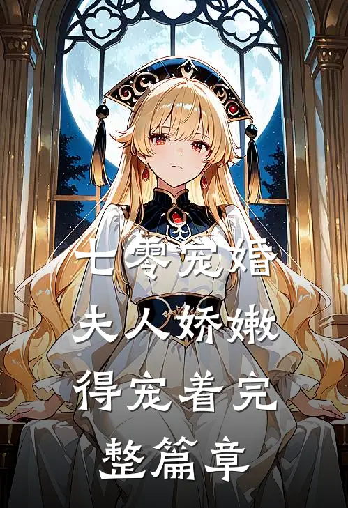 七零宠婚：夫人娇嫩，得宠着完整篇章