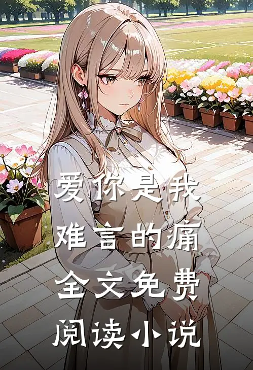 爱你是我难言的痛全文免费阅读小说