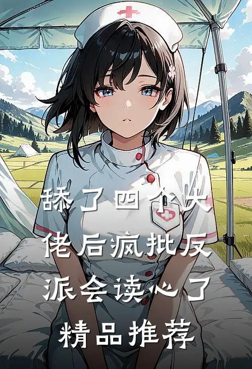 舔了四个大佬后疯批反派会读心了精品推荐