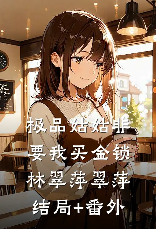 极品姑姑非要我买金锁林翠萍翠萍结局+番外