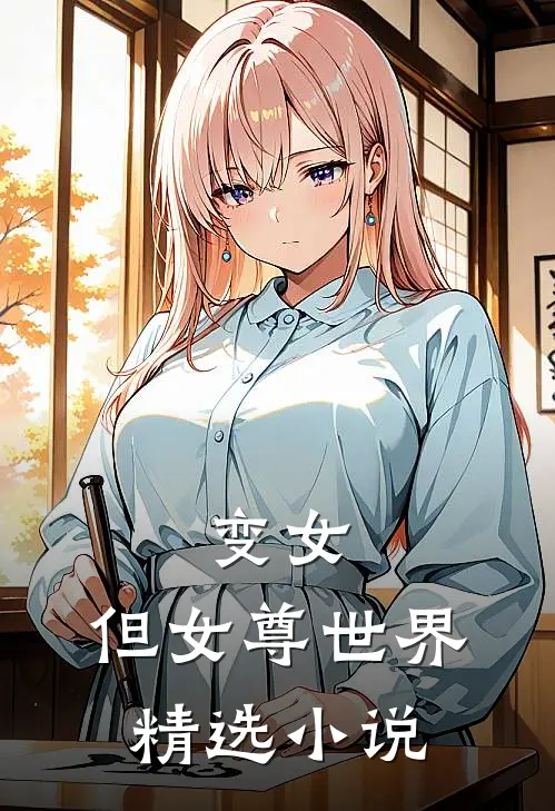 变女，但女尊世界精选小说