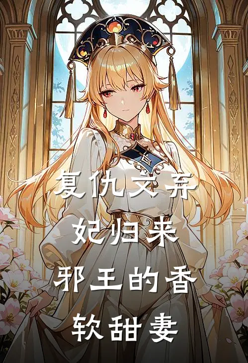 复仇文弃妃归来邪王的香软甜妻全文阅读
