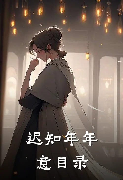 迟知年年意目录