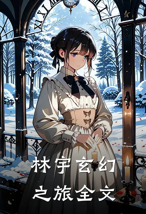 林宇玄幻之旅全文免费阅读