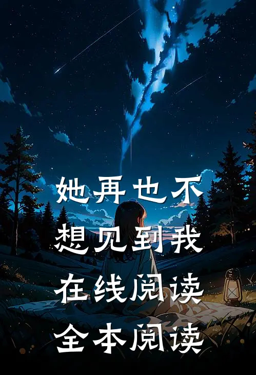 她再也不想见到我在线阅读全本阅读