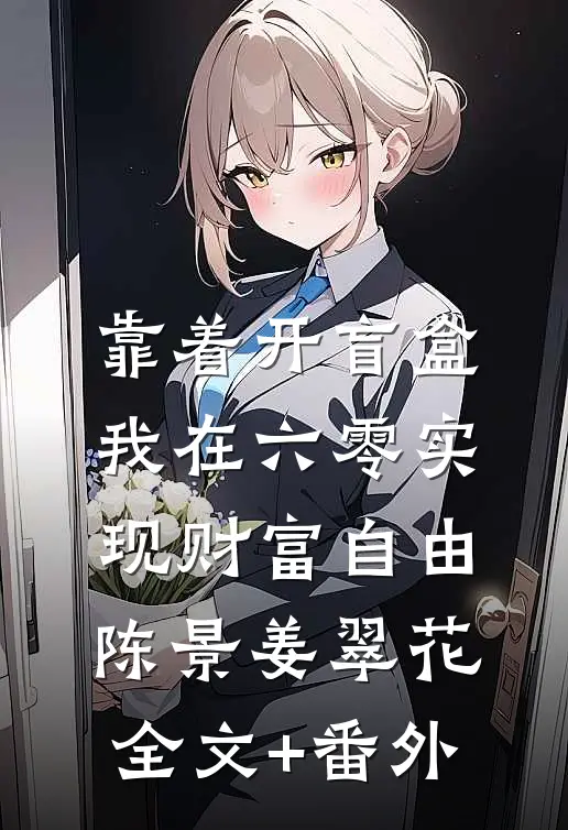 靠着开盲盒，我在六零实现财富自由陈景姜翠花全文+番外