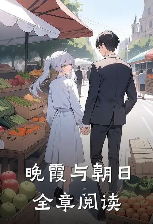 晚霞与朝日全章阅读
