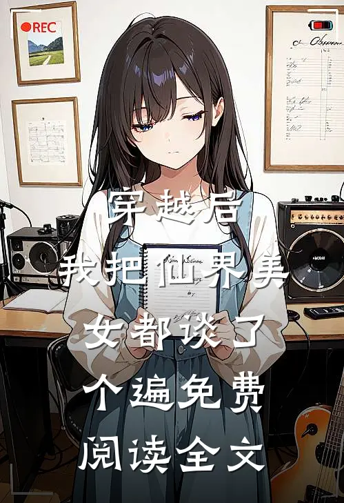 穿越后,我把仙界美女都谈了个遍免费阅读全文