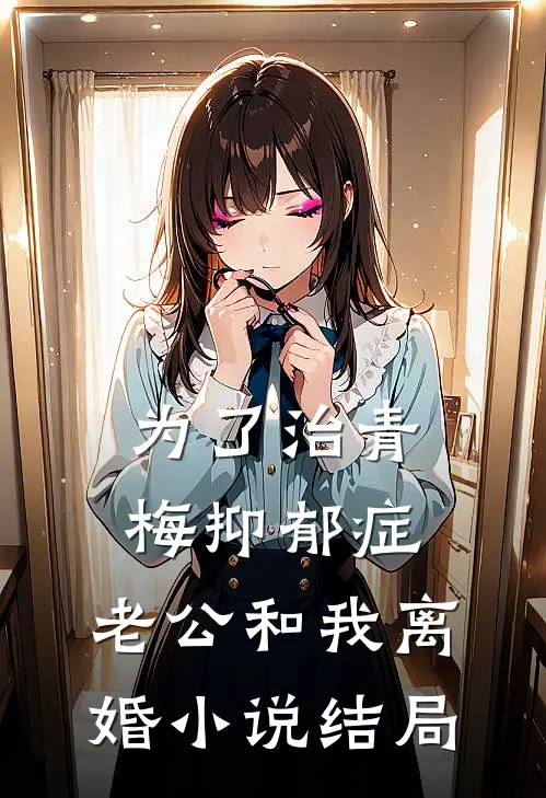 为了治青梅抑郁症，老公和我离婚小说结局