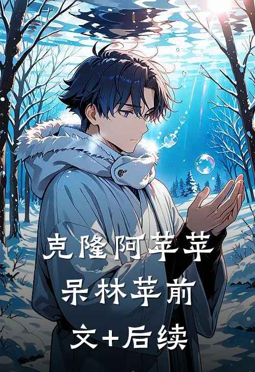 克隆阿苹苹呆林苹前文+后续