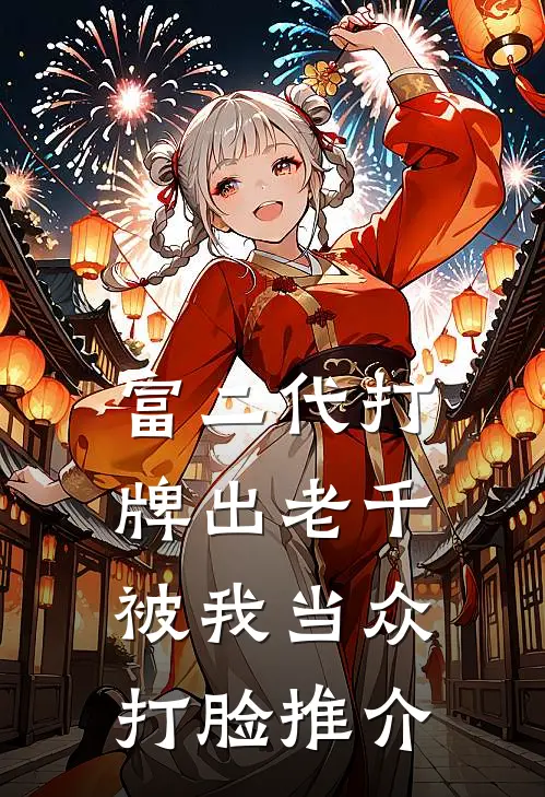 富二代打牌出老千，被我当众打脸推介