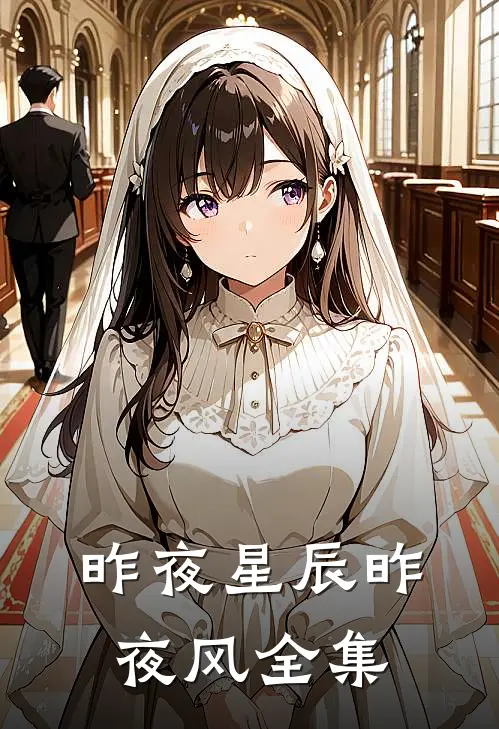 昨夜星辰昨夜风全集