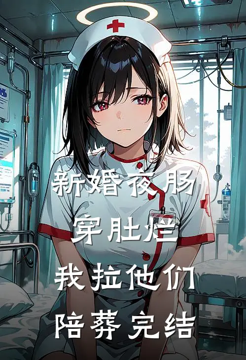 新婚夜肠穿肚烂，我拉他们陪葬完结