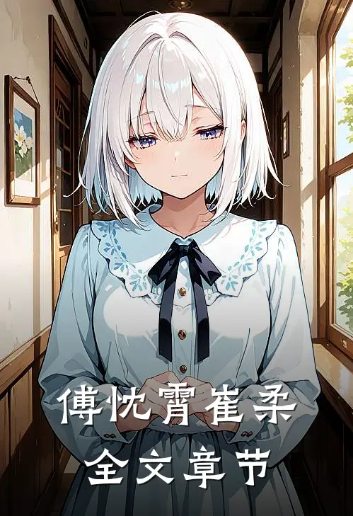 傅忱霄崔柔全文章节