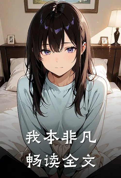 我本非凡畅读全文