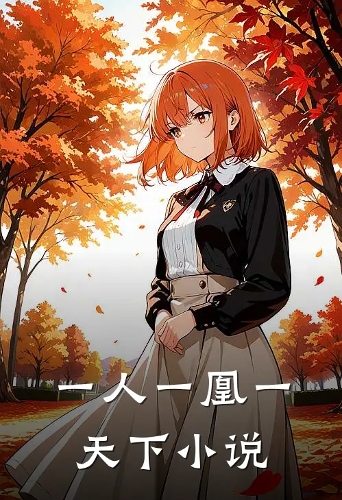 一人一凰一天下小说