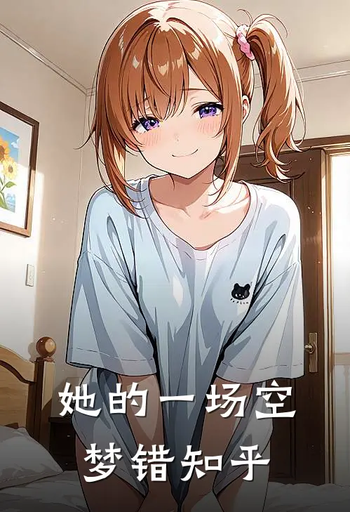 她的一场空梦错知乎