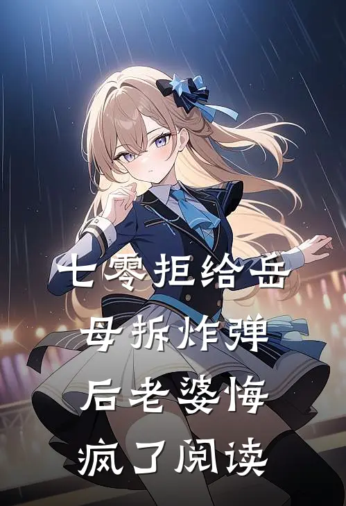 七零拒给岳母拆炸弹后老婆悔疯了阅读