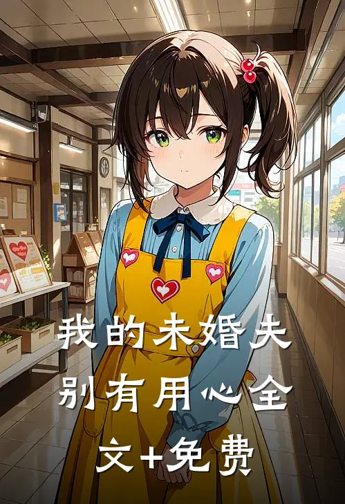 我的未婚夫别有用心全文+免费