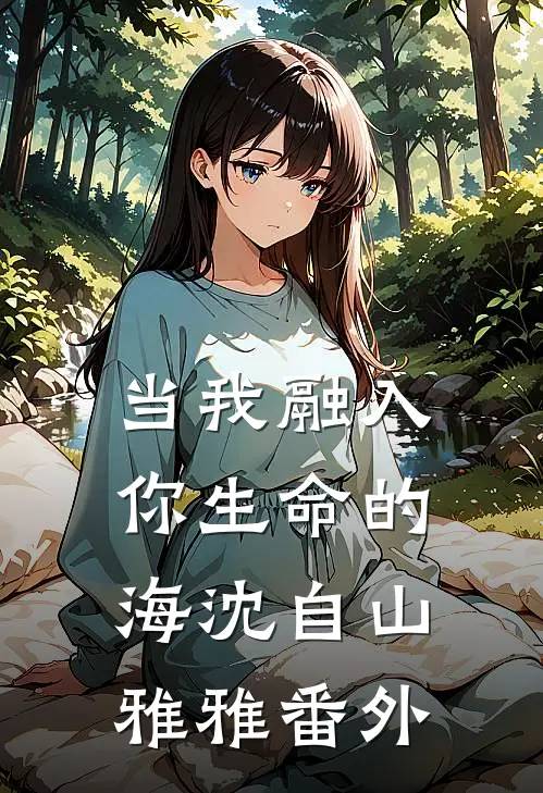 当我融入你生命的海沈自山雅雅 番外