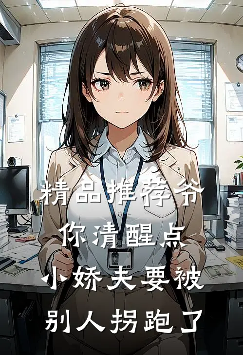 精品推荐爷你清醒点，小娇夫要被别人拐跑了
