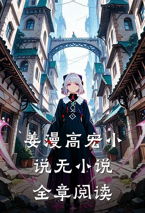 姜漫高宏 小说无小说全章阅读