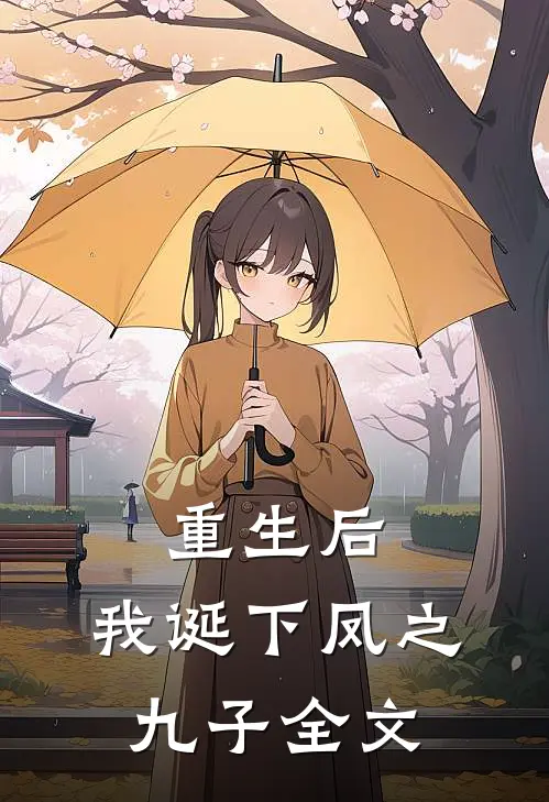 重生后，我诞下凤之九子全文